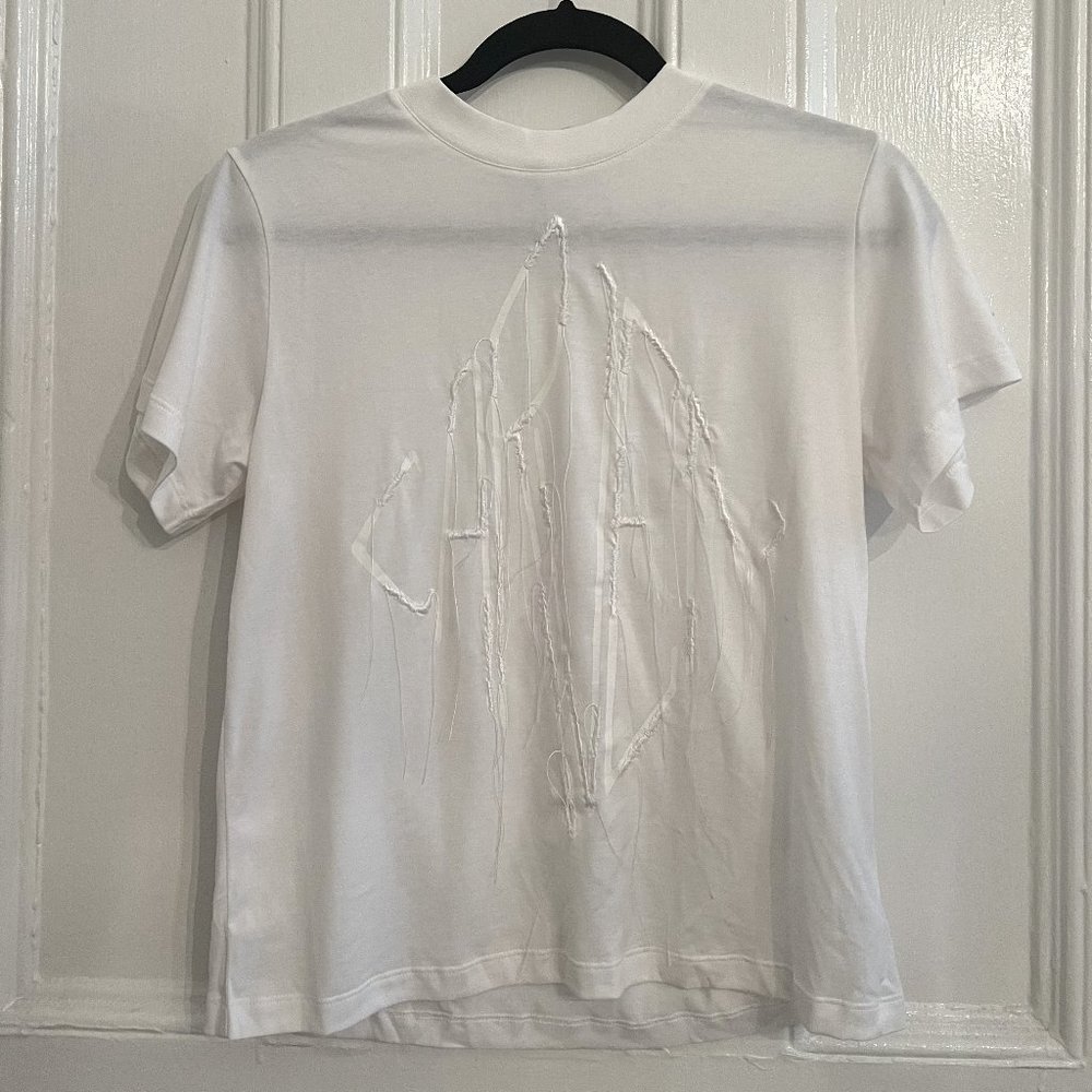 CARVEN  T-Shirt *NEW w Tags